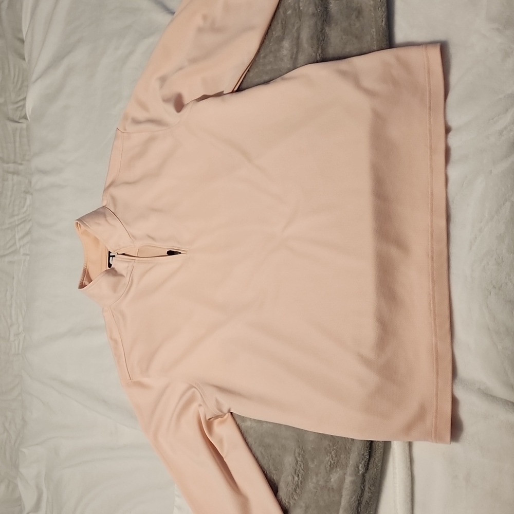 Footjoy Lightweight 1/4 Zip